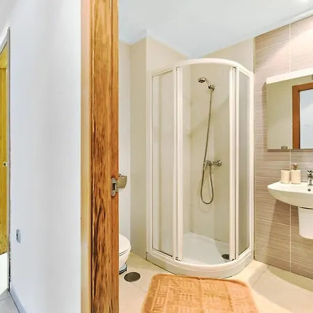 Apartamento Whispers Of The Sea Pool Terrace Ac Wifi