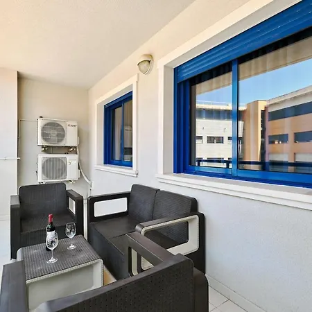 Whispers Of The Sea Pool Terrace Ac Wifi Apartamento *