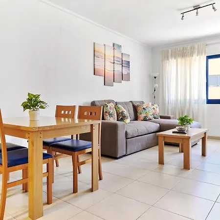 Apartamento Whispers Of The Sea Pool Terrace Ac Wifi *