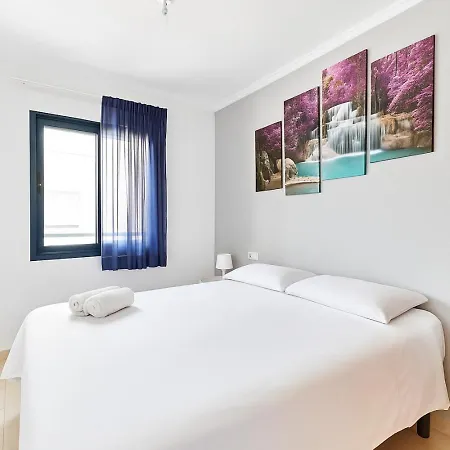 Apartamento Whispers Of The Sea Pool Terrace Ac Wifi Alicante